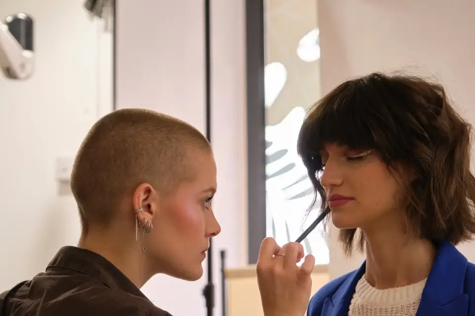 MilieMakeup — photo 5