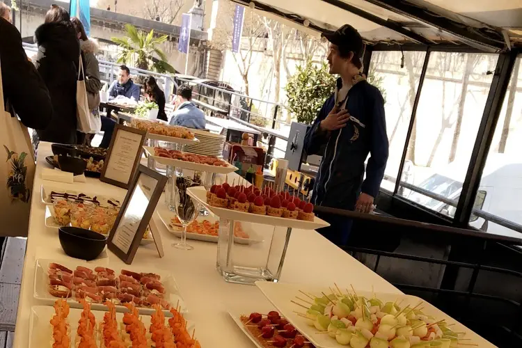 Maison Raynel — photo 8