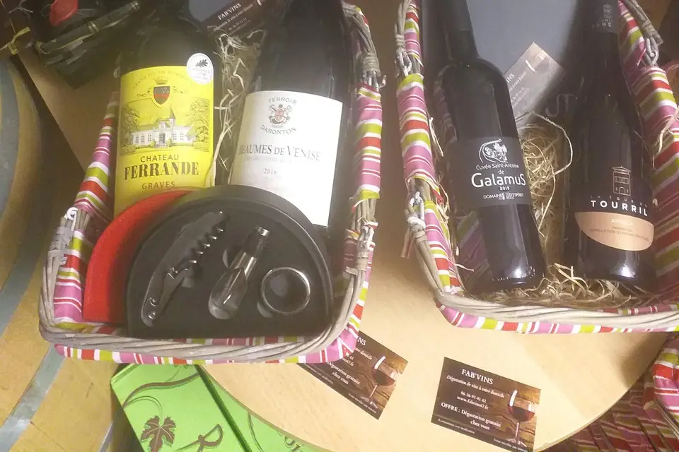 Fab'Vins — photo 4