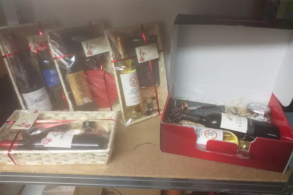 Fab'Vins — photo 1