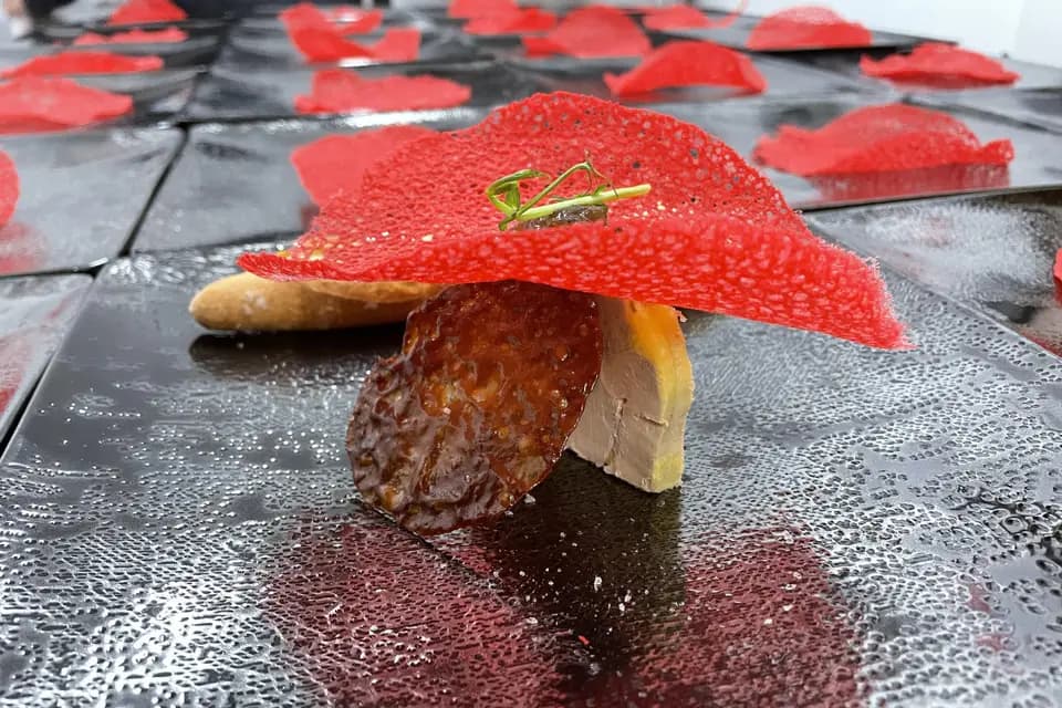 Maison Raynel — photo 1