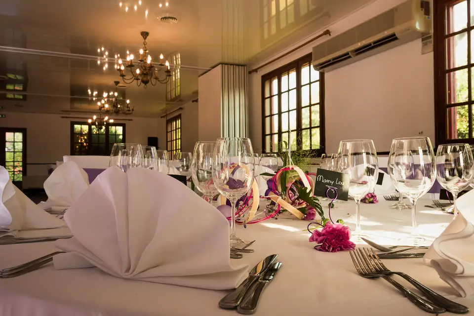 La Terrasse Fleurie — photo 8