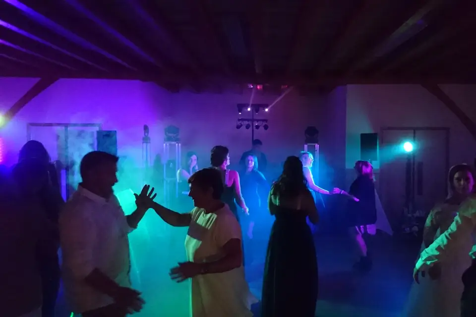 DEA Event's — photo 5