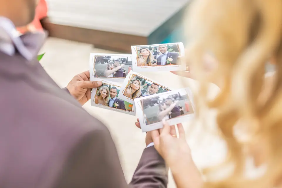 Machine à Selfie by COMMOD — photo 5