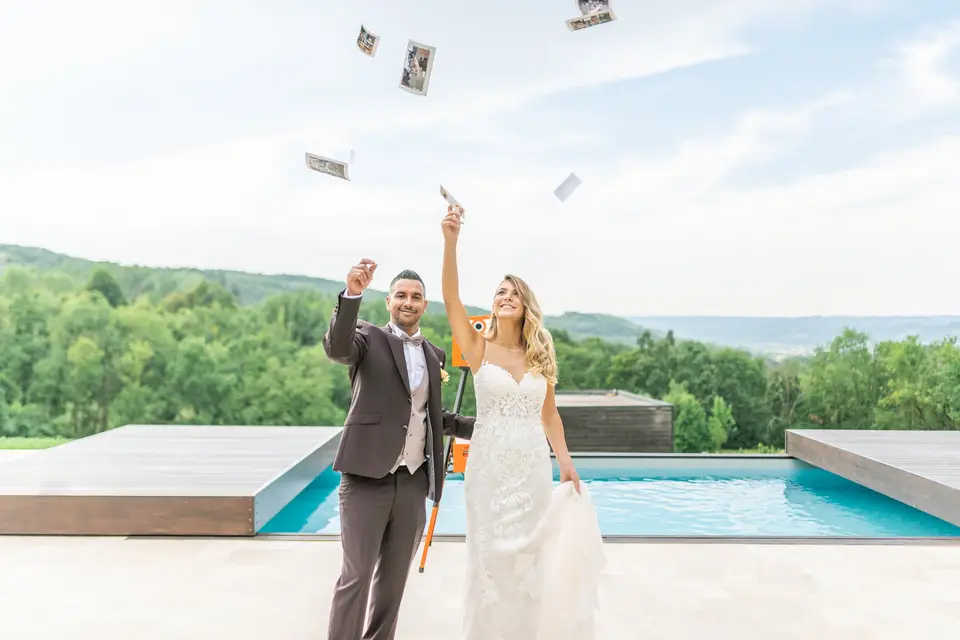 Machine à Selfie by COMMOD — photo 7