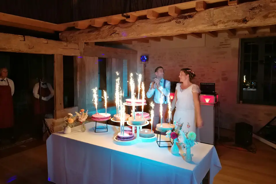 DEA Event's — photo 8