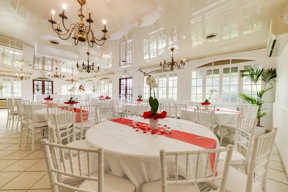 La Terrasse Fleurie — photo 4