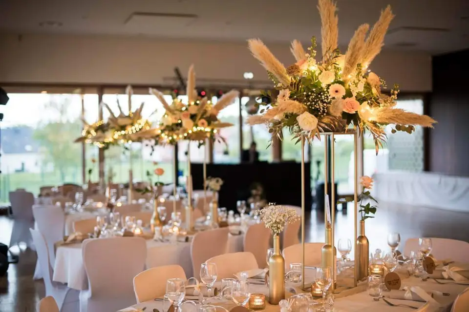 L’Hortensia Bleu — photo 3