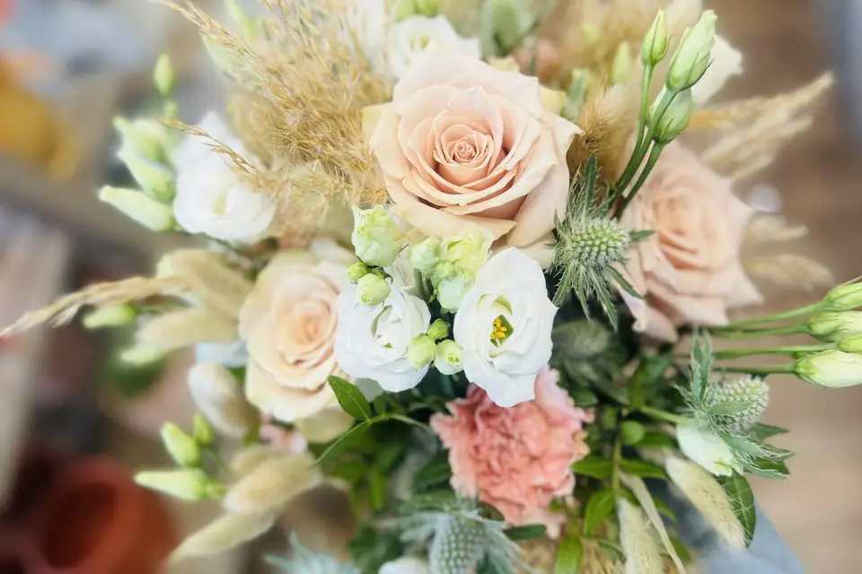 L’Hortensia Bleu — photo 8