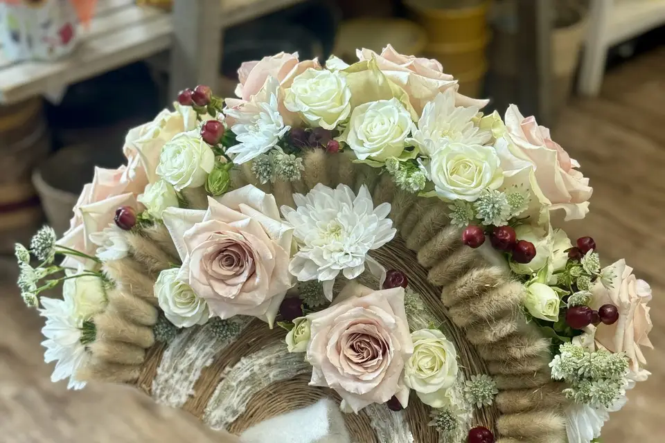 L’Hortensia Bleu — photo 7