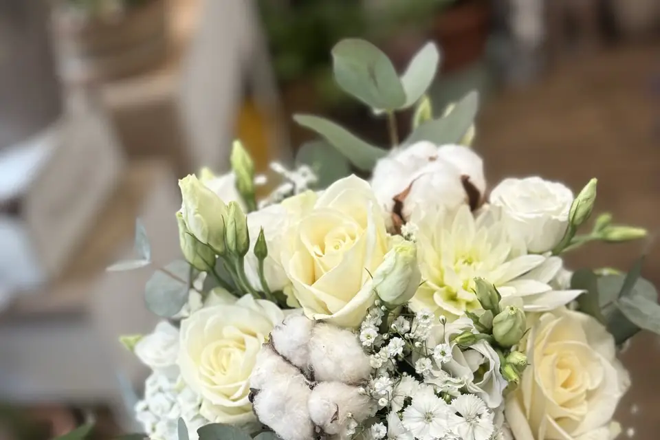 L’Hortensia Bleu — photo 6