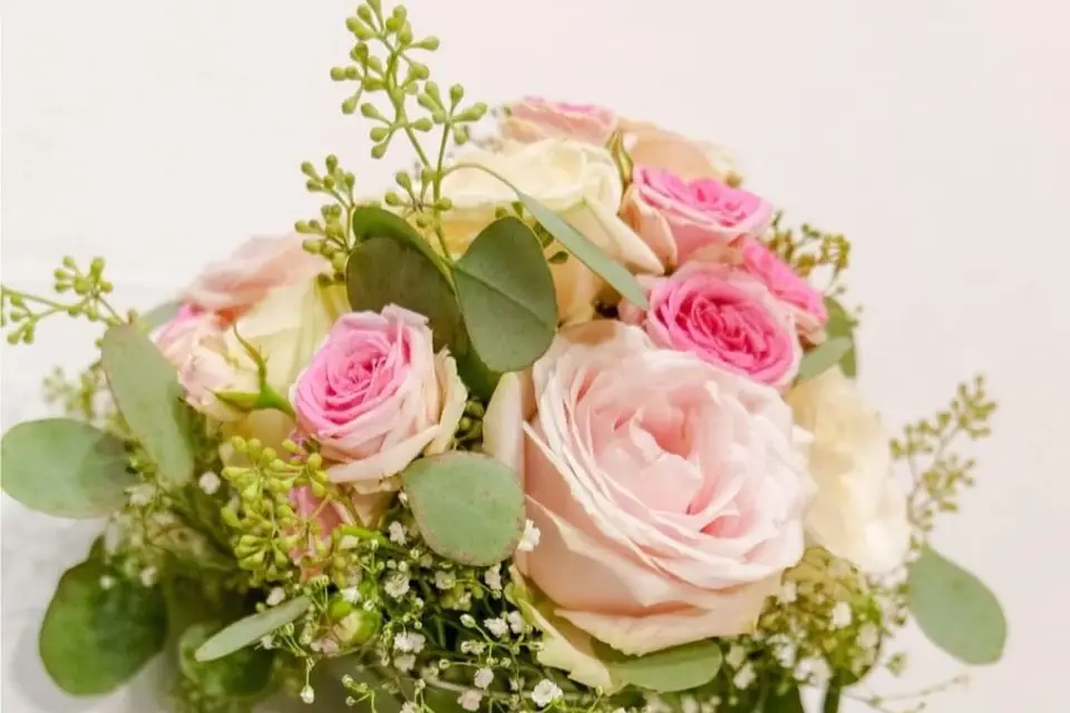 L’Hortensia Bleu — photo 4