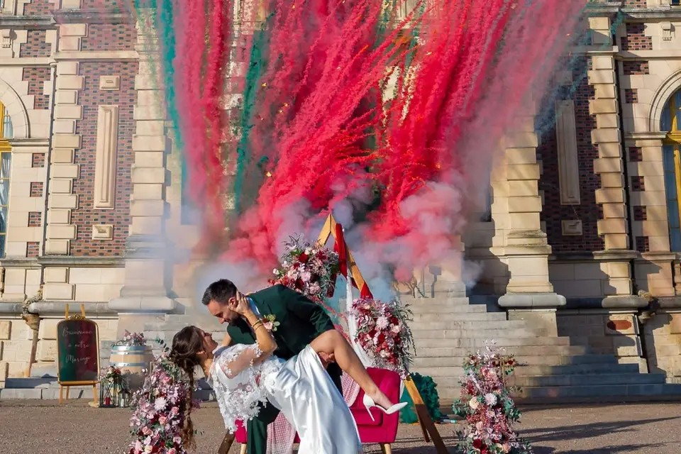 Jardins Jacqueline — photo 6