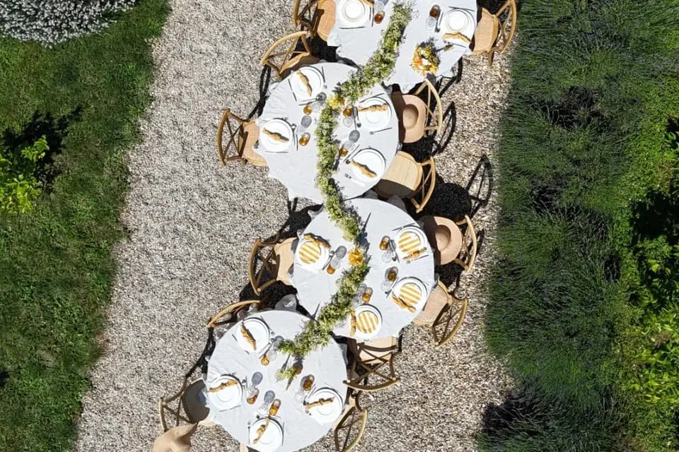 Jardins Jacqueline — photo 1