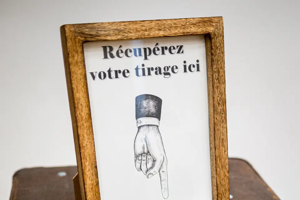 La Tricyclette — photo 1