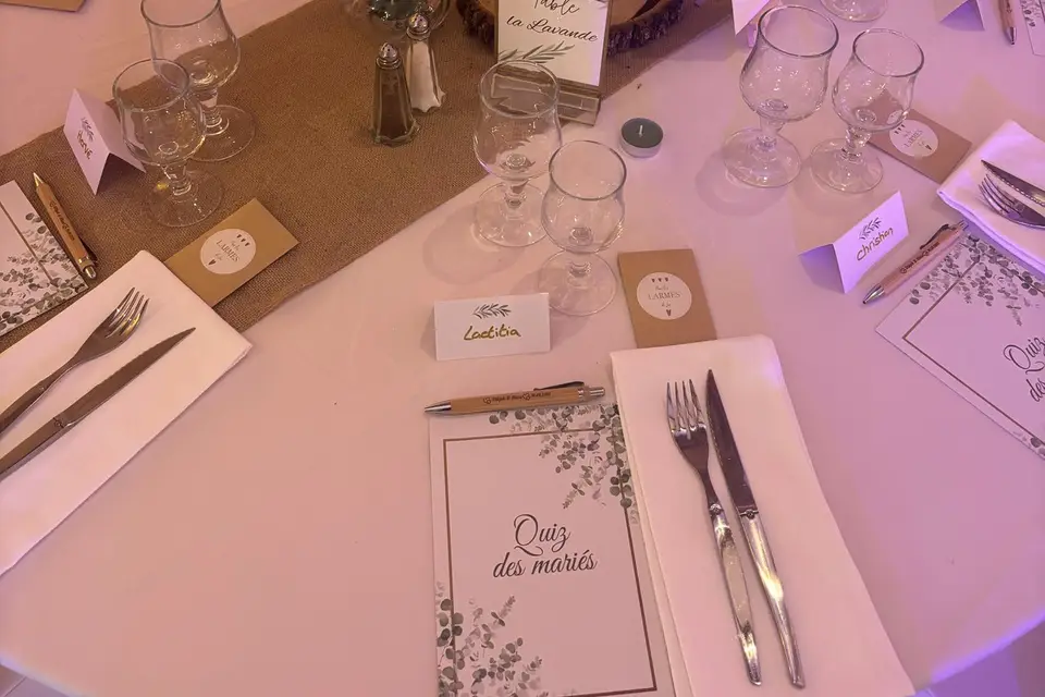 Le Domaine des Sources — photo 5