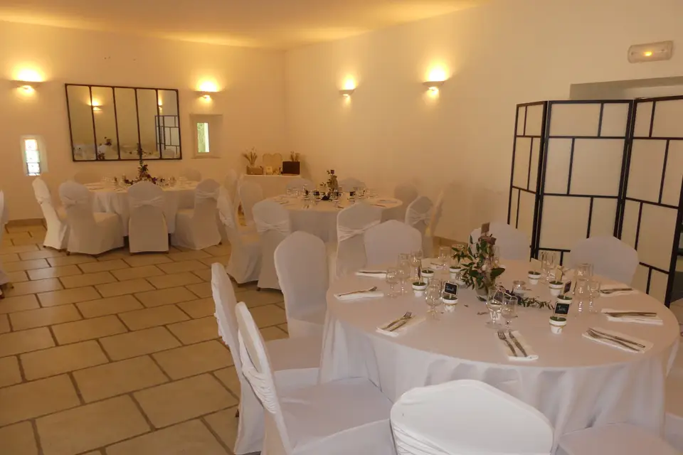 Le Domaine des Sources — photo 6