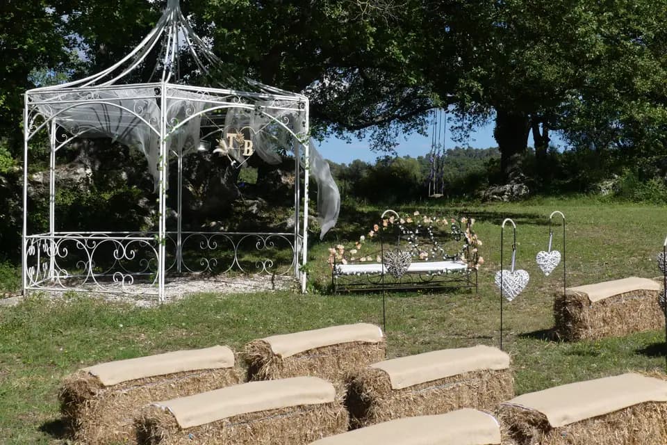 Le Domaine des Sources — photo 8