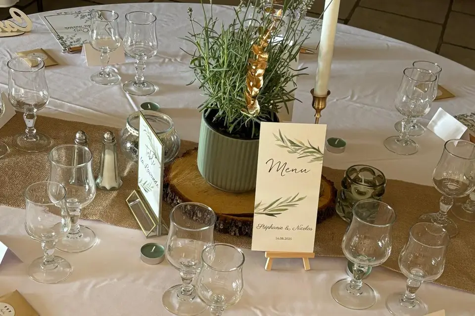 Le Domaine des Sources — photo 4