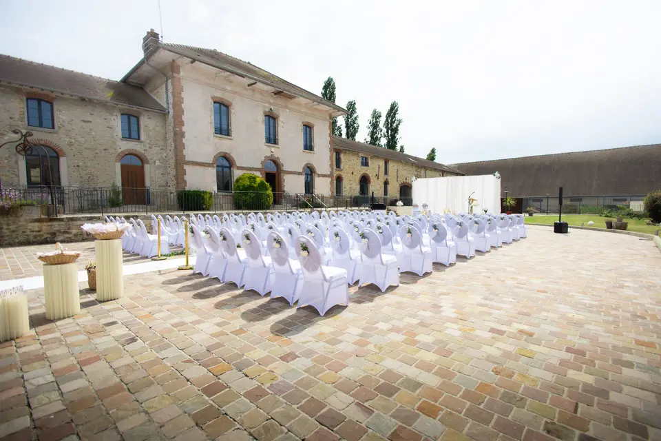 Le Domaine de Grisien — photo 2