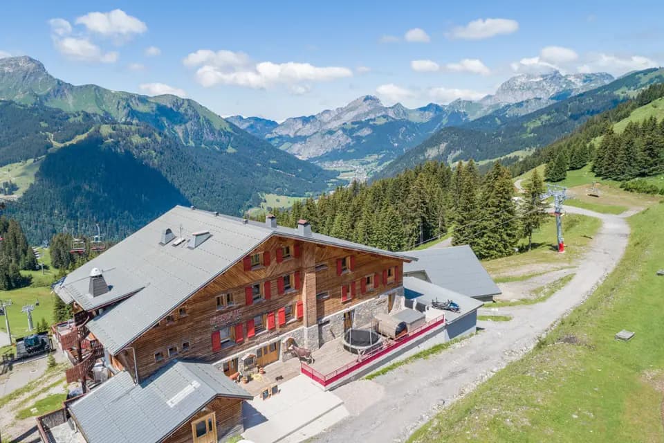 L'Escale — photo 1