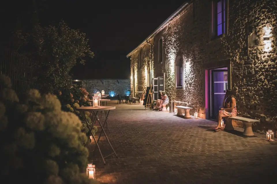 Le Domaine de Grisien — photo 3