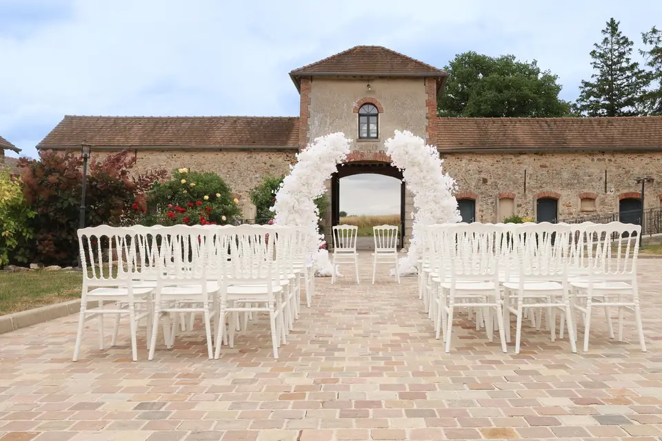 Le Domaine de Grisien — photo 5