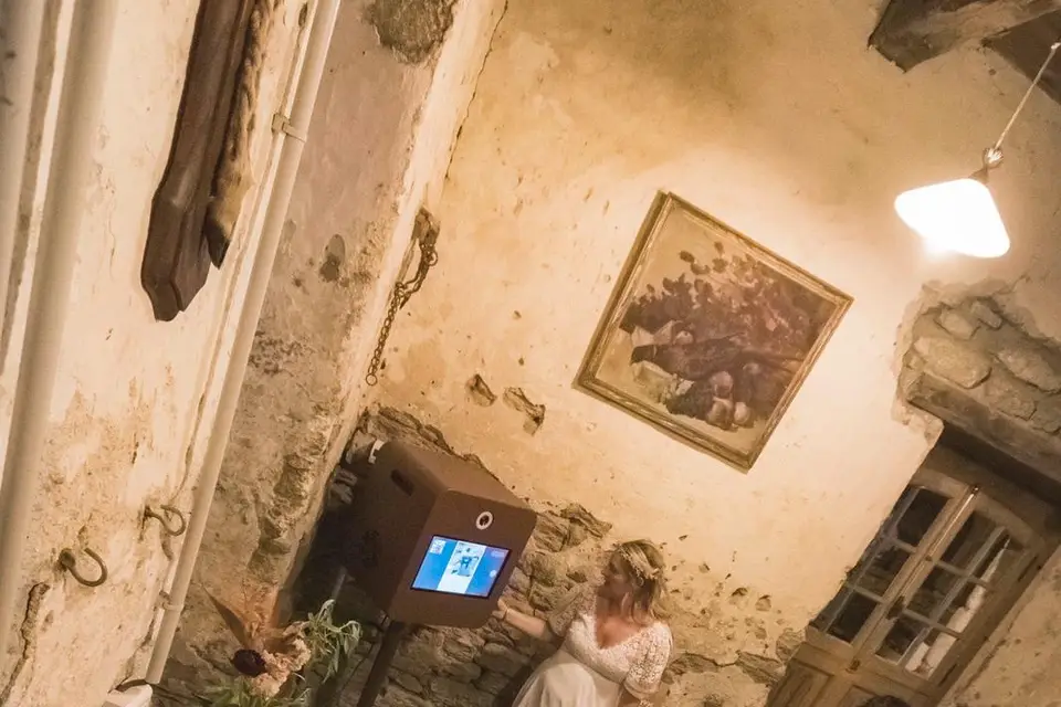 Boite Noire Fama — photo 8