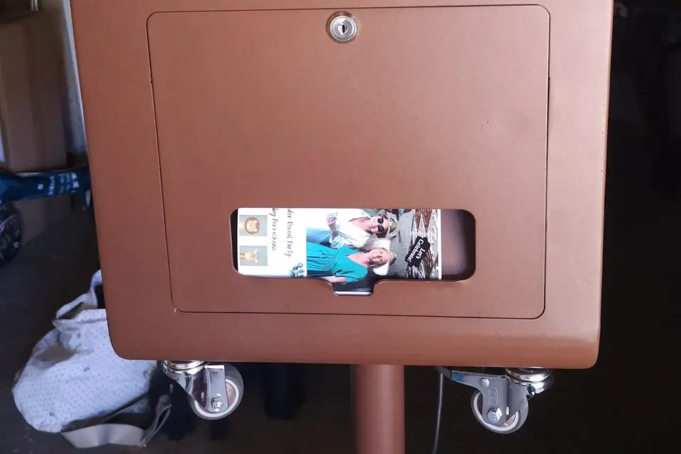 Boite Noire Fama — photo 4