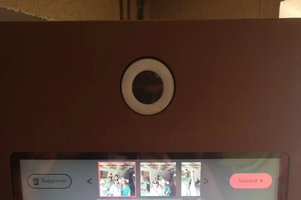 Boite Noire Fama — photo 3