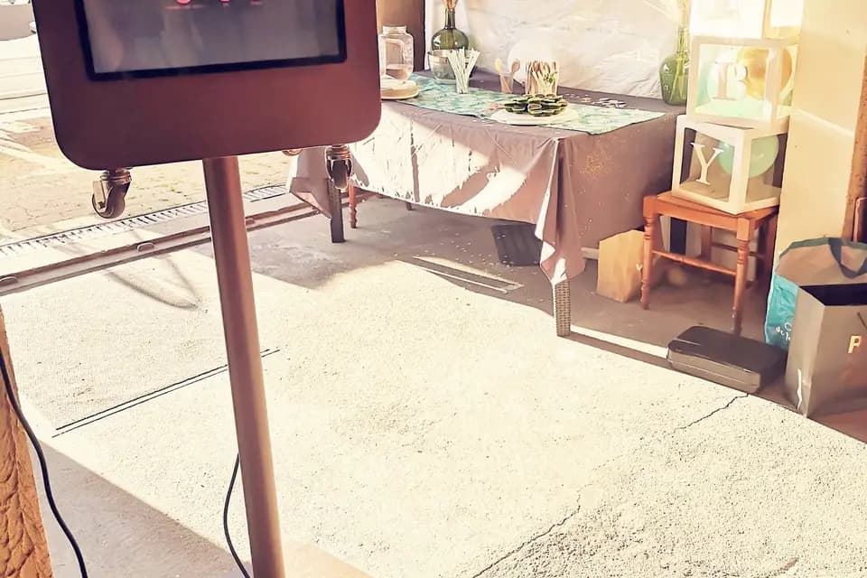 Boite Noire Fama — photo 1