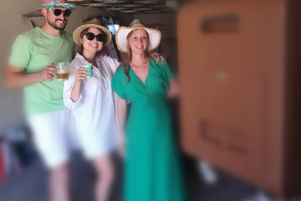 Boite Noire Fama — photo 2