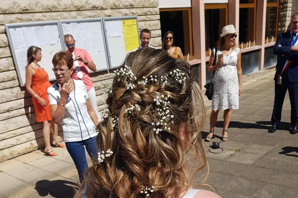 Marie Giroud — photo 1