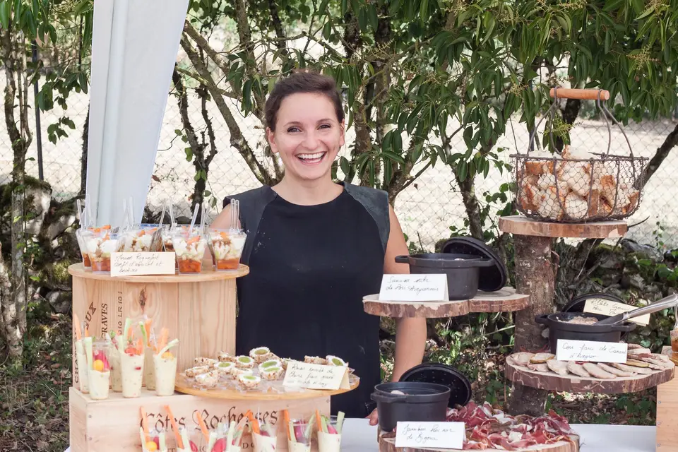 L’Univers de Noémie — photo 1