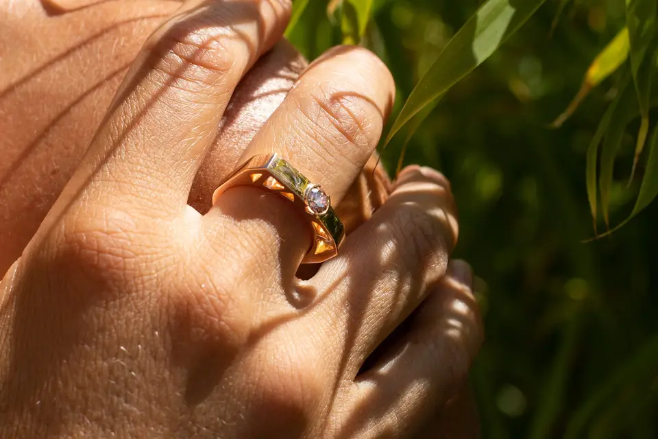 Jana Rose Paris — photo 3