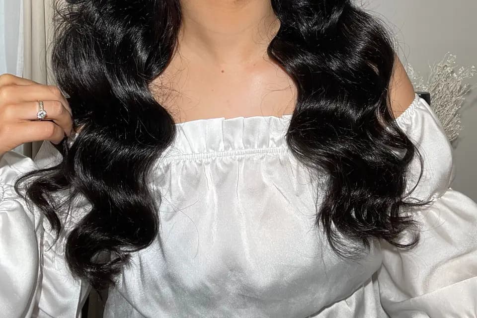 Noor Makeup — photo 4