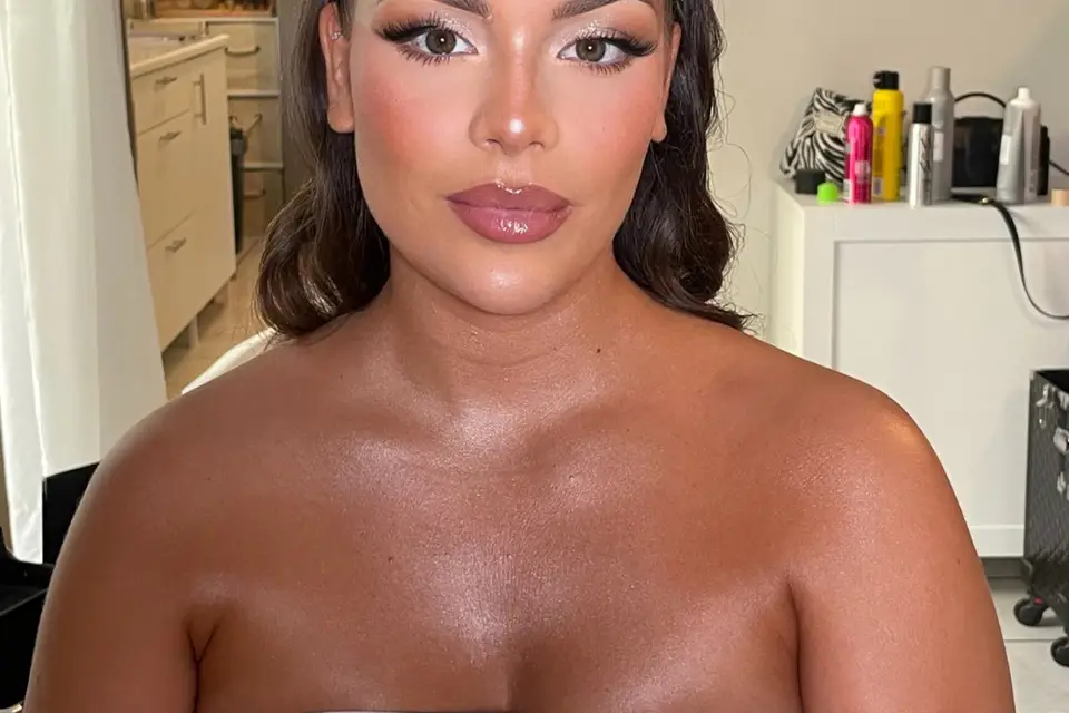 Noor Makeup — photo 3