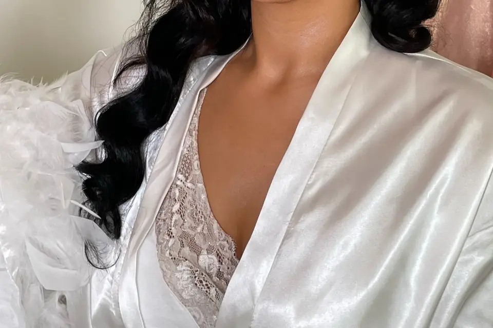 Noor Makeup — photo 6