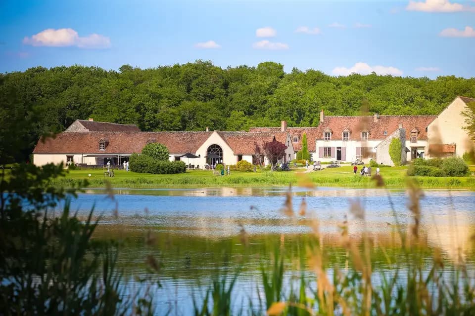 Golf du Château de Cheverny
