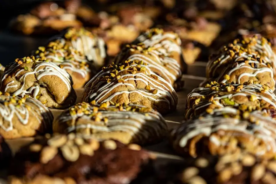 L'Atelier Cookie — photo 3