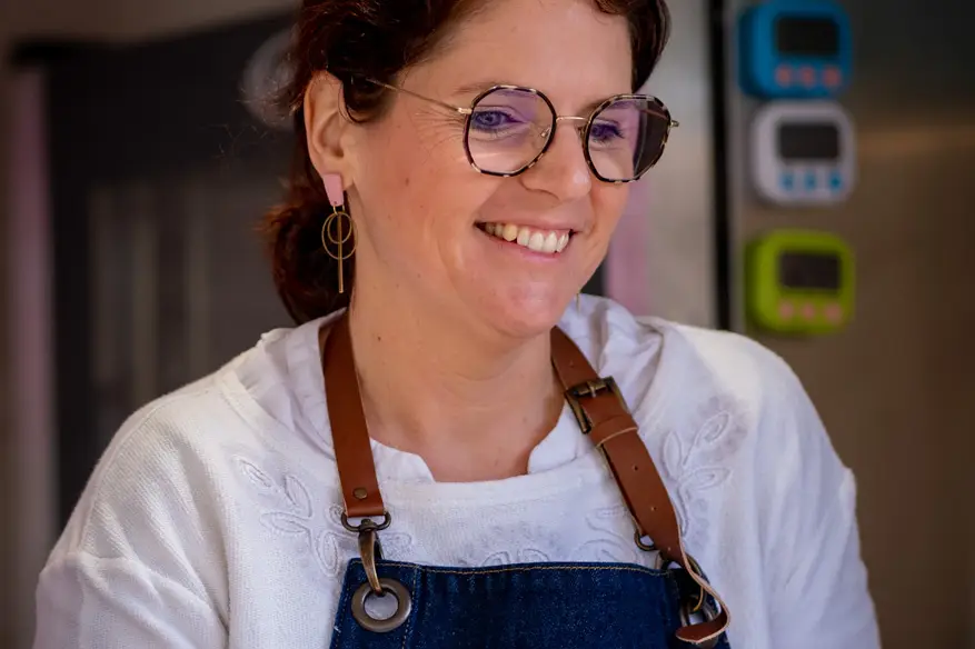 L'Atelier Cookie — photo 4