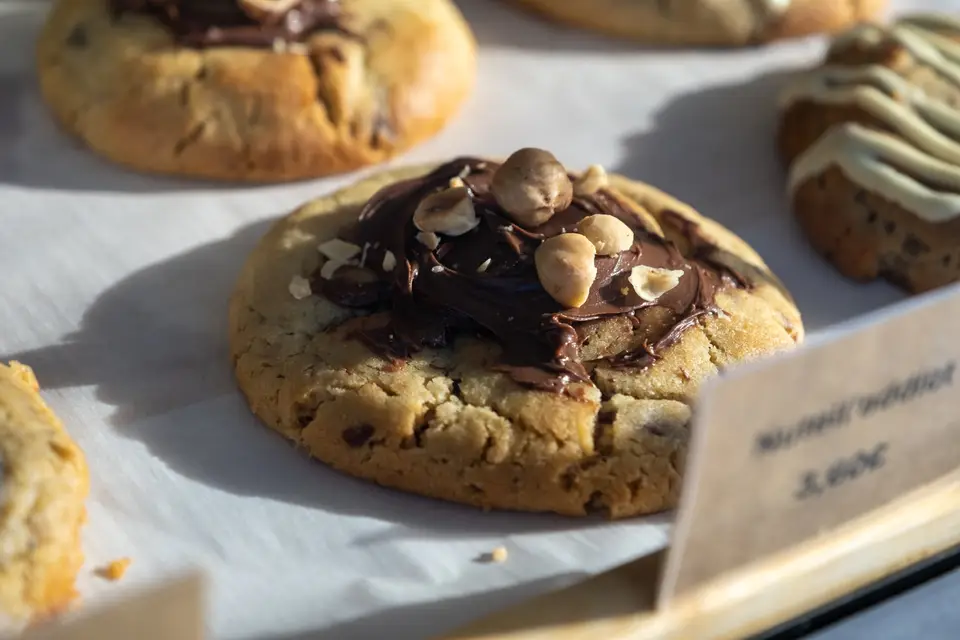 L'Atelier Cookie — photo 8