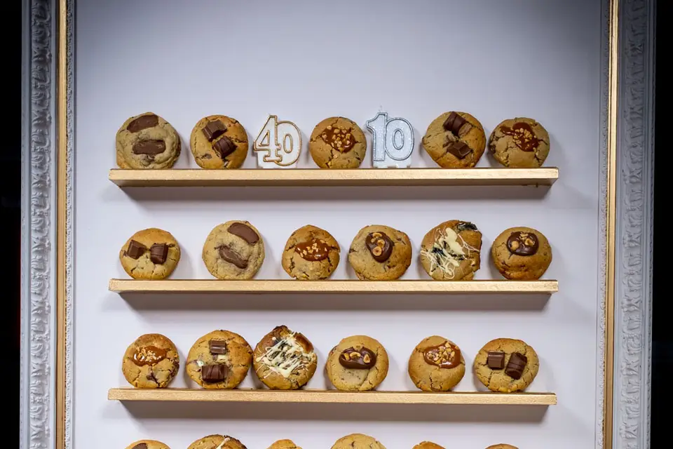 L'Atelier Cookie — photo 5