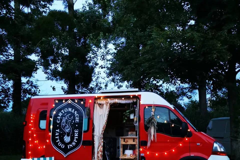 Emilie Vasset — photo 1