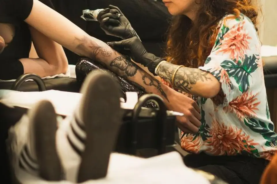 Emilie Vasset — photo 3