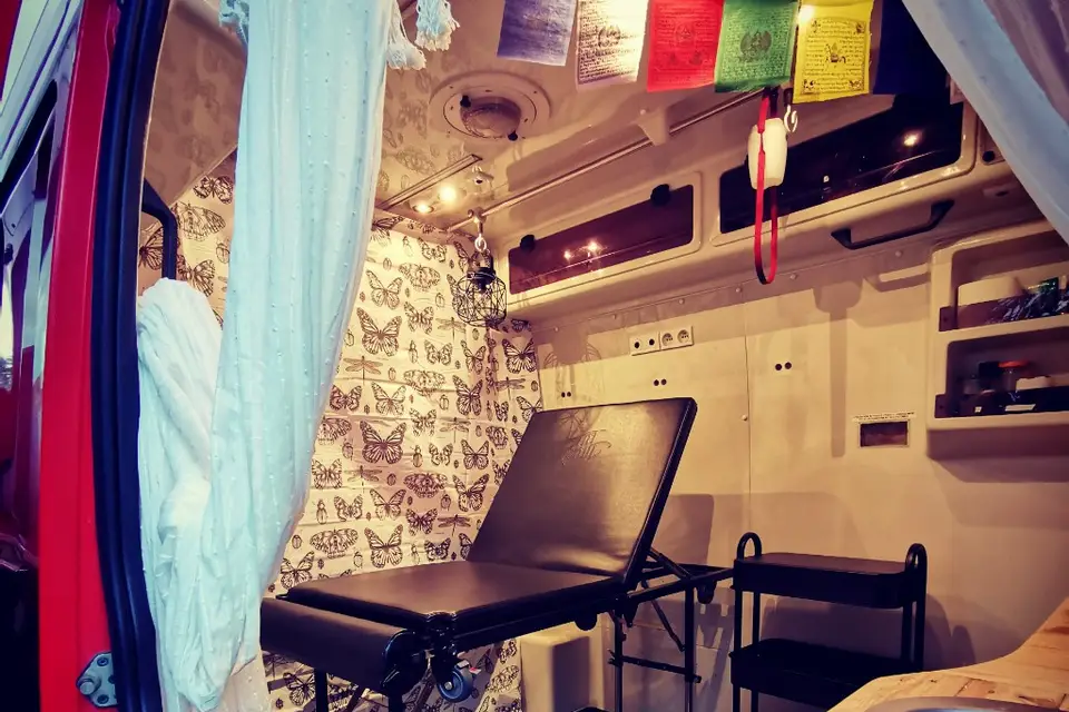 Emilie Vasset — photo 2