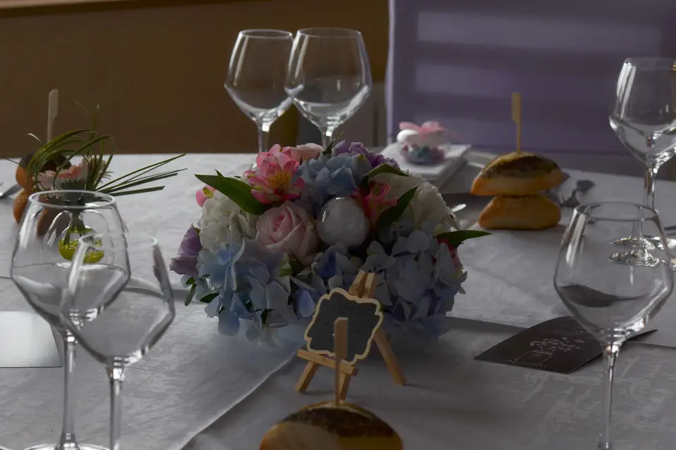 La Fabrique à Fleurs — photo 4