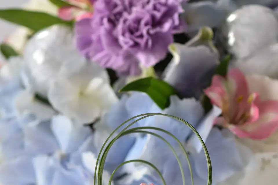 La Fabrique à Fleurs — photo 8