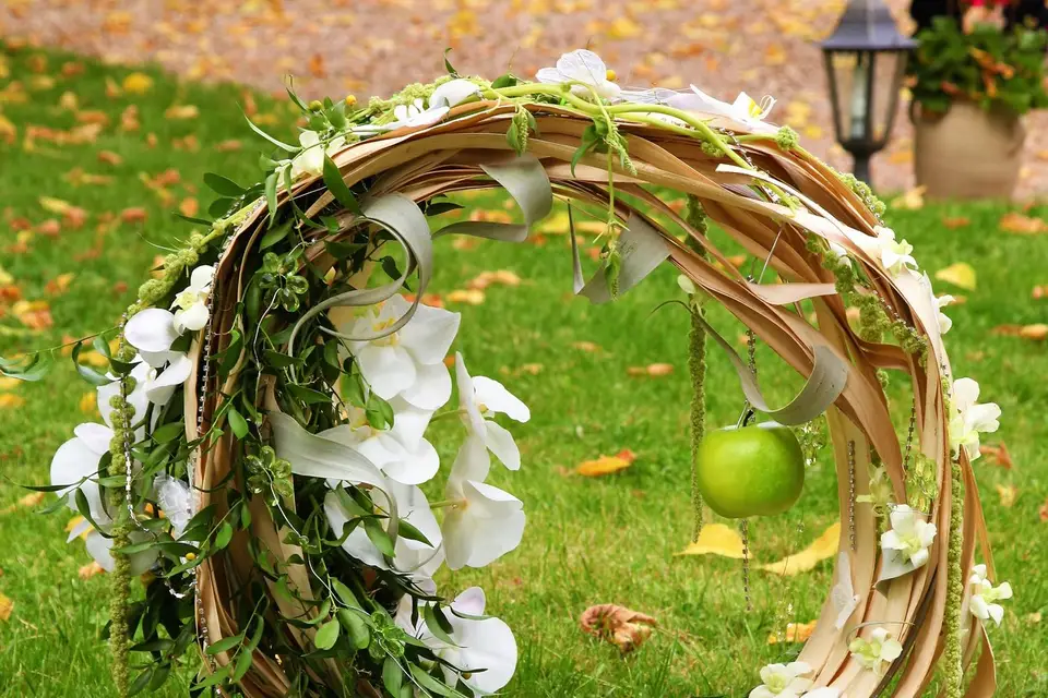 La Fabrique à Fleurs — photo 7