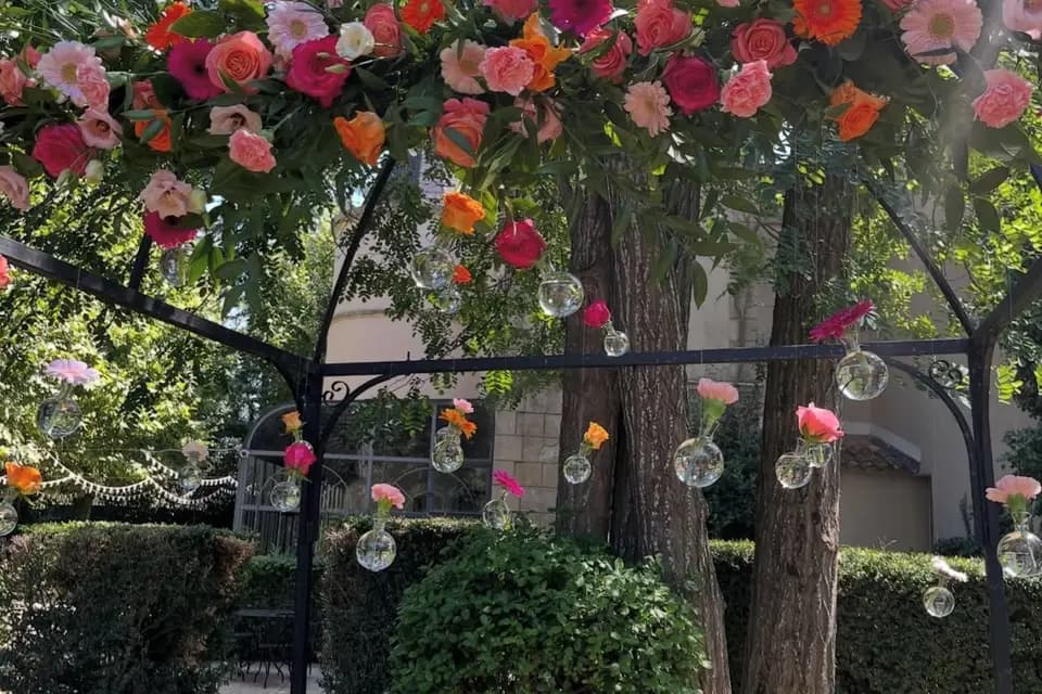 L’Atelier aux Fleurs — photo 6